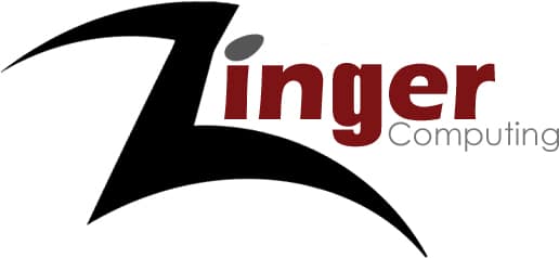 Zinger Computing
